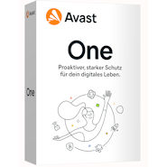 Avast One Silver / Avast One Gold